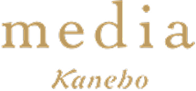 mediakaneboのロゴ
