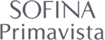 SOFINAPrimavistaのロゴ